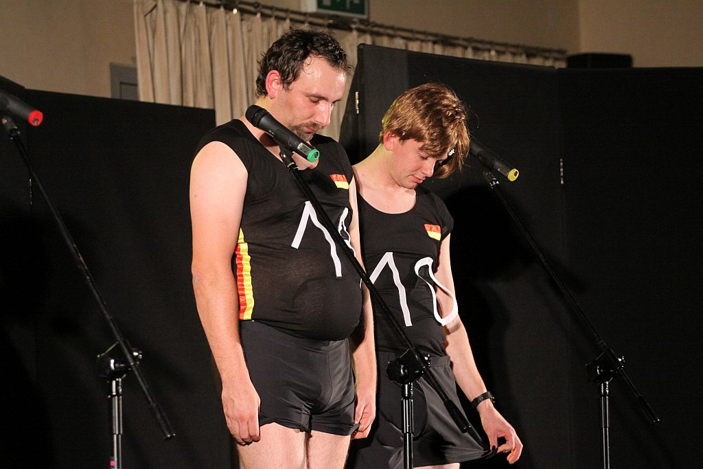 Kabaret Neo-Nówka