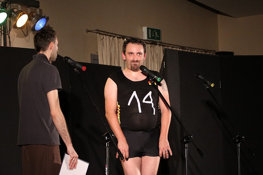 Kabaret Neo-Nówka