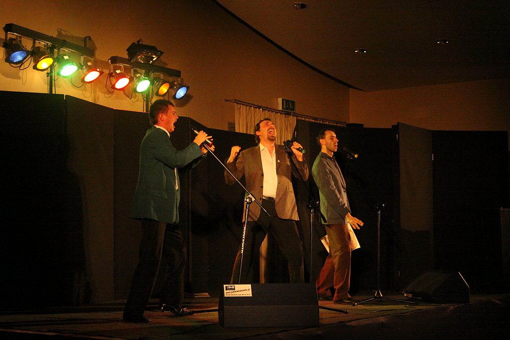 Kabaret Neo-Nówka