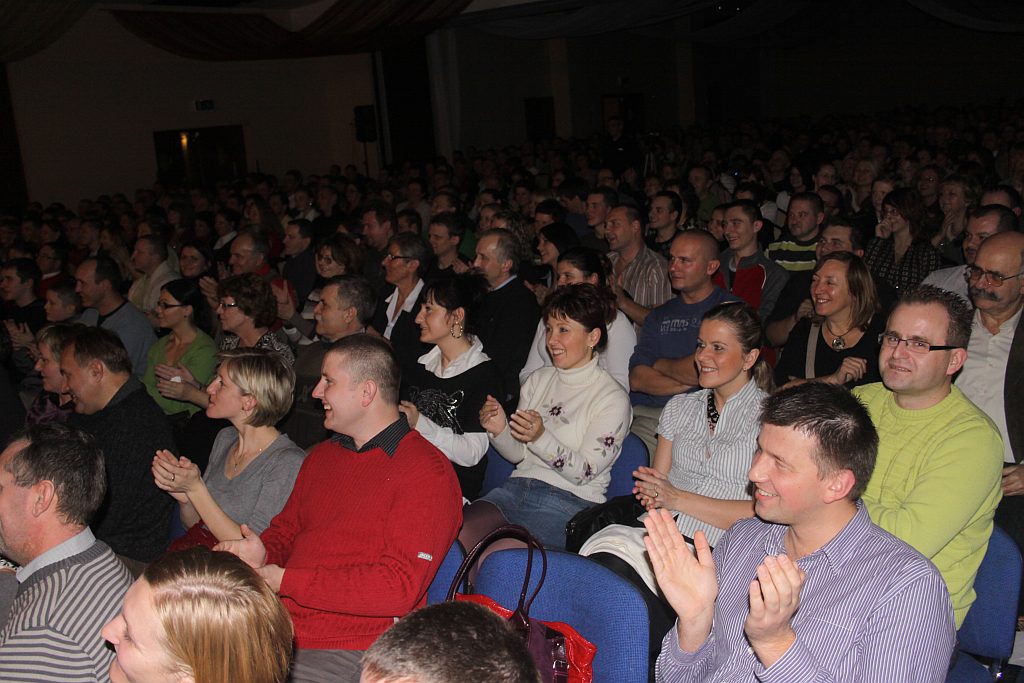 Kabaret Neo-Nówka