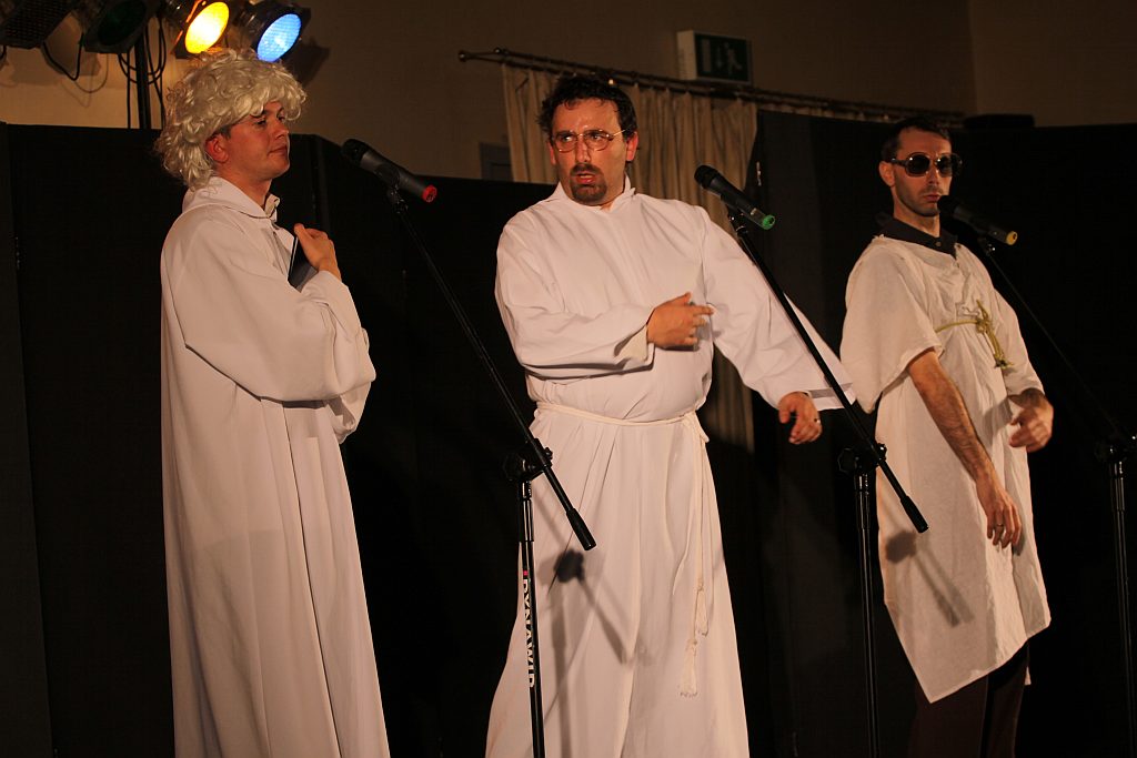 Kabaret Neo-Nówka