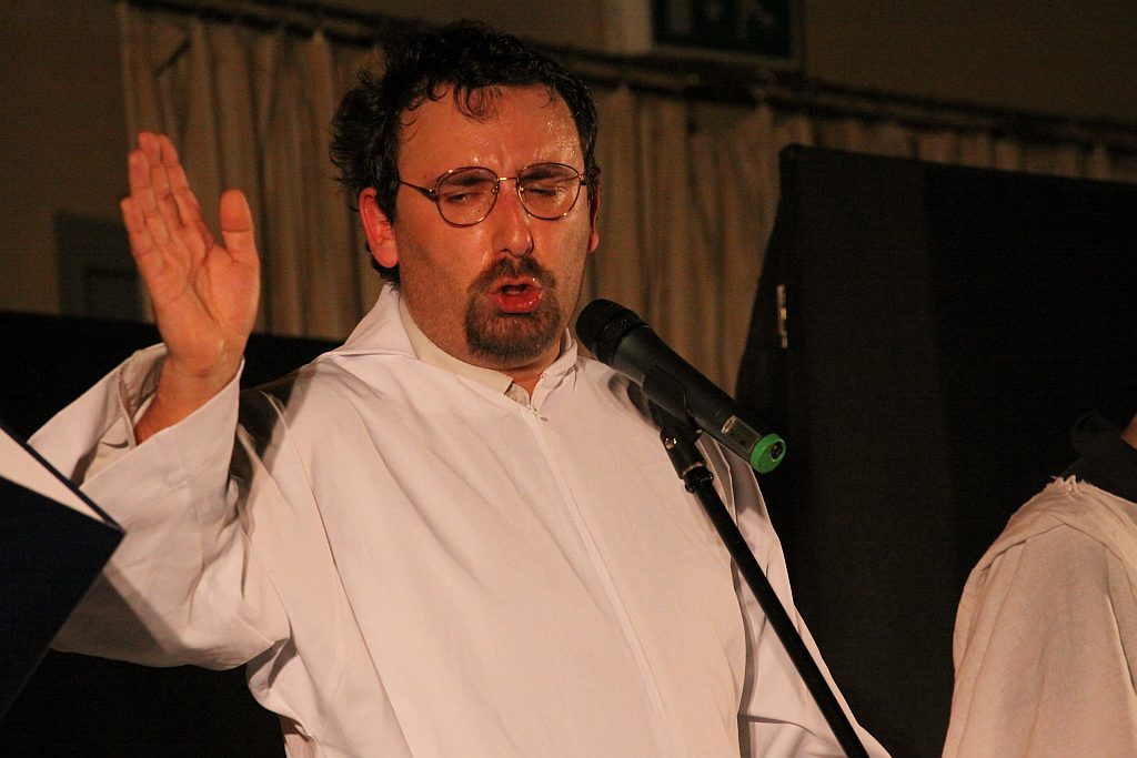 Kabaret Neo-Nówka