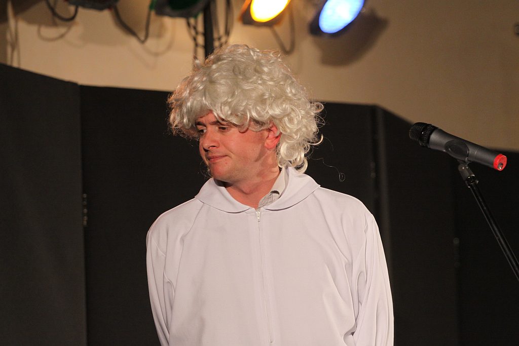 Kabaret Neo-Nówka