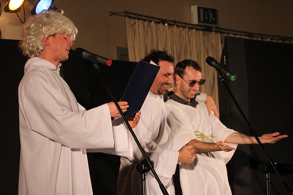Kabaret Neo-Nówka