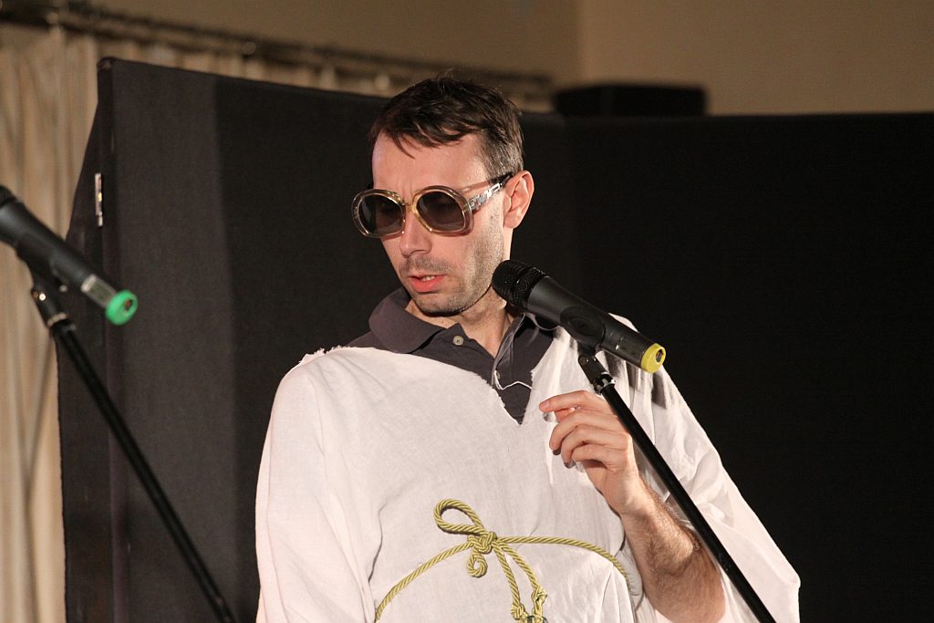 Kabaret Neo-Nówka