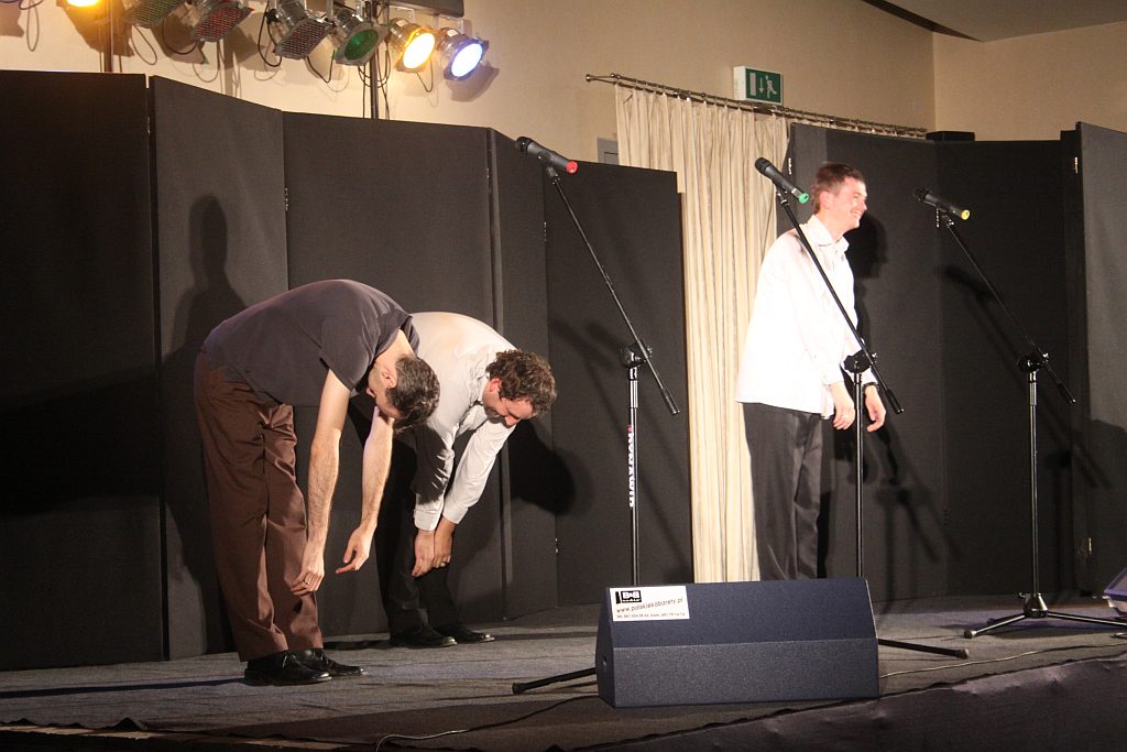 Kabaret Neo-Nówka