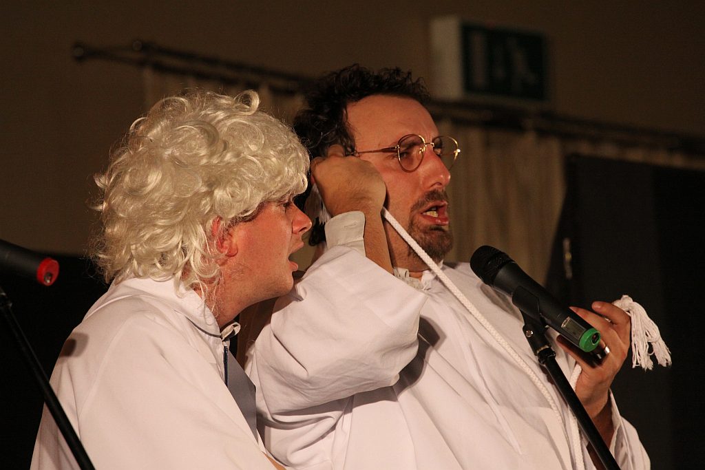 Kabaret Neo-Nówka