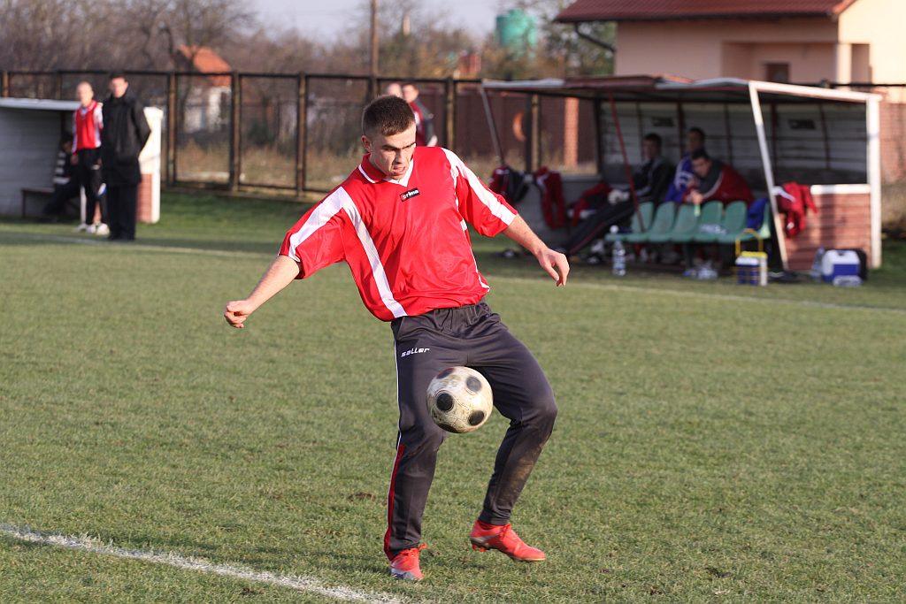 Sparingowa porażka piłkarzy Miedzi