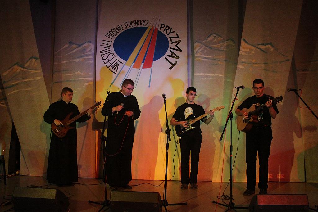 Festiwal Piosenki Studenckiej