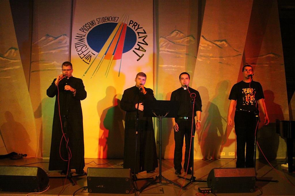 Festiwal Piosenki Studenckiej