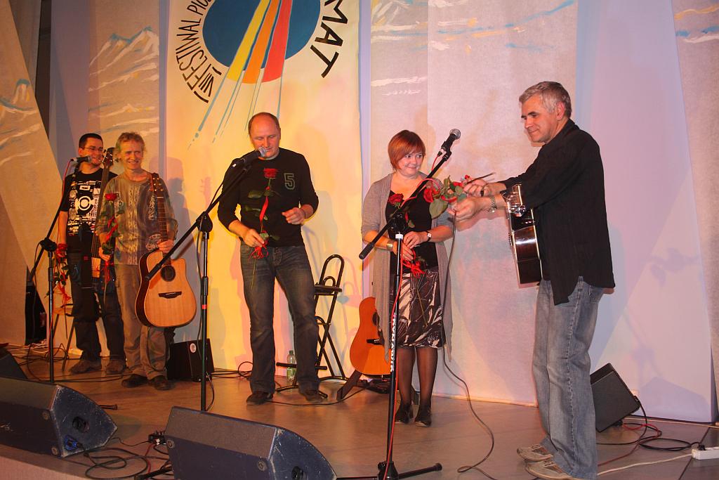 Wolna Grupa Bukowina