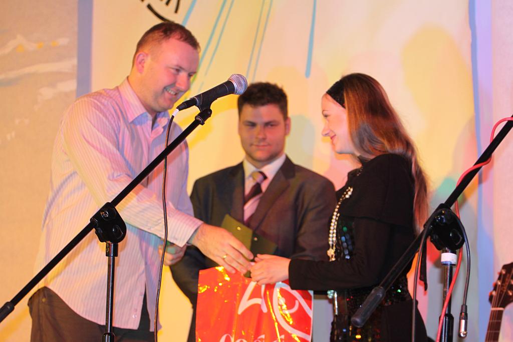 Festiwal Piosenki Studenckiej