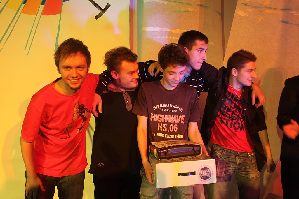 Festiwal Piosenki Studenckiej