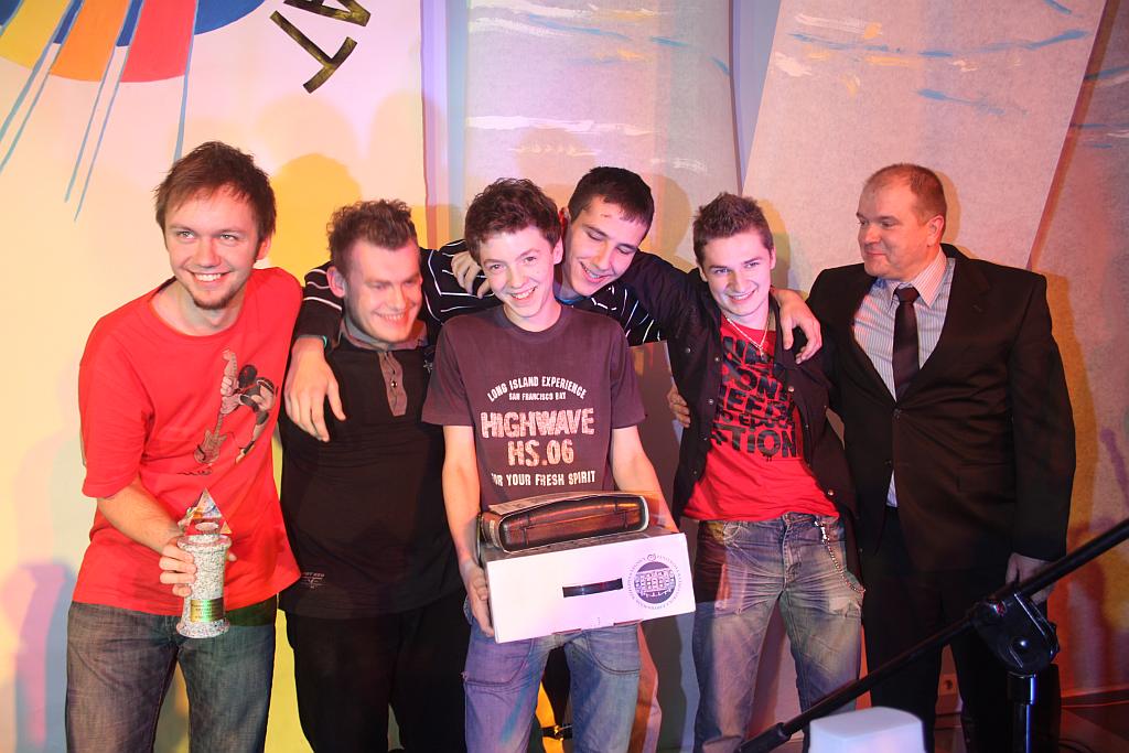 Festiwal Piosenki Studenckiej