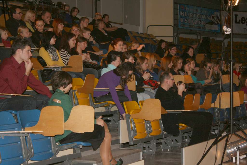 Festiwal Piosenki Studenckiej