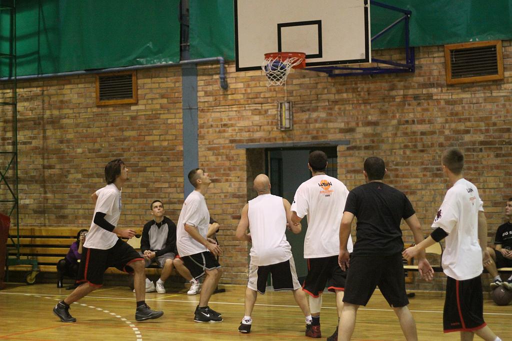 PLACKI BASKET SHOW