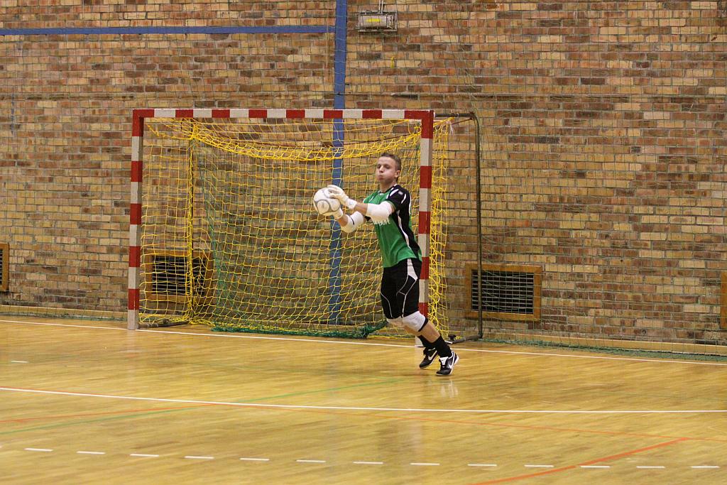 Legnicka Liga Halowa