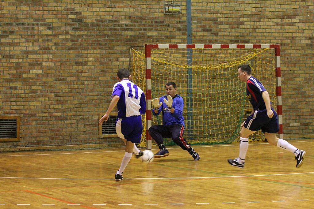 Legnicka Liga Halowa