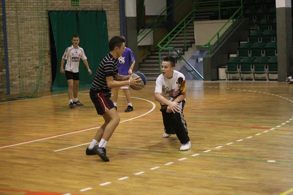 PLACKI BASKET SHOW
