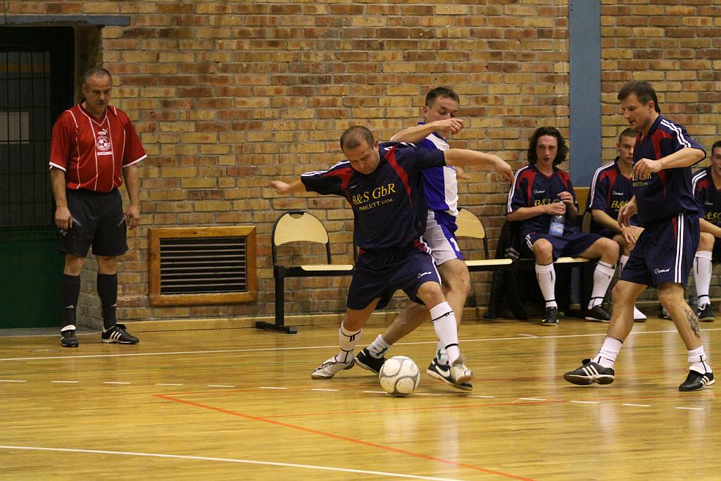 Legnicka Liga Halowa