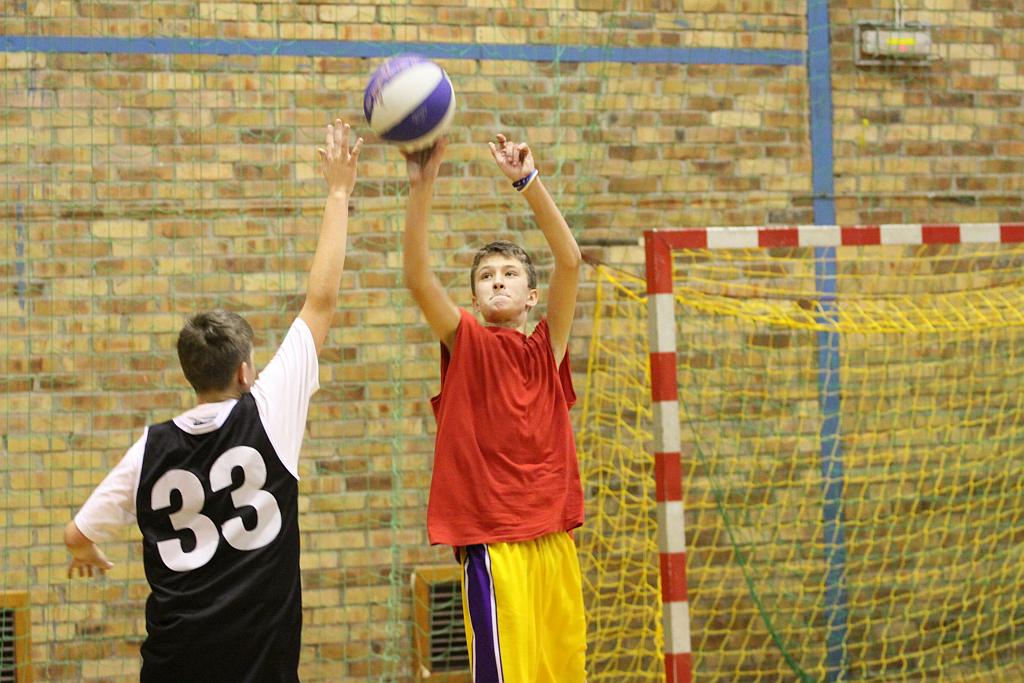 PLACKI BASKET SHOW