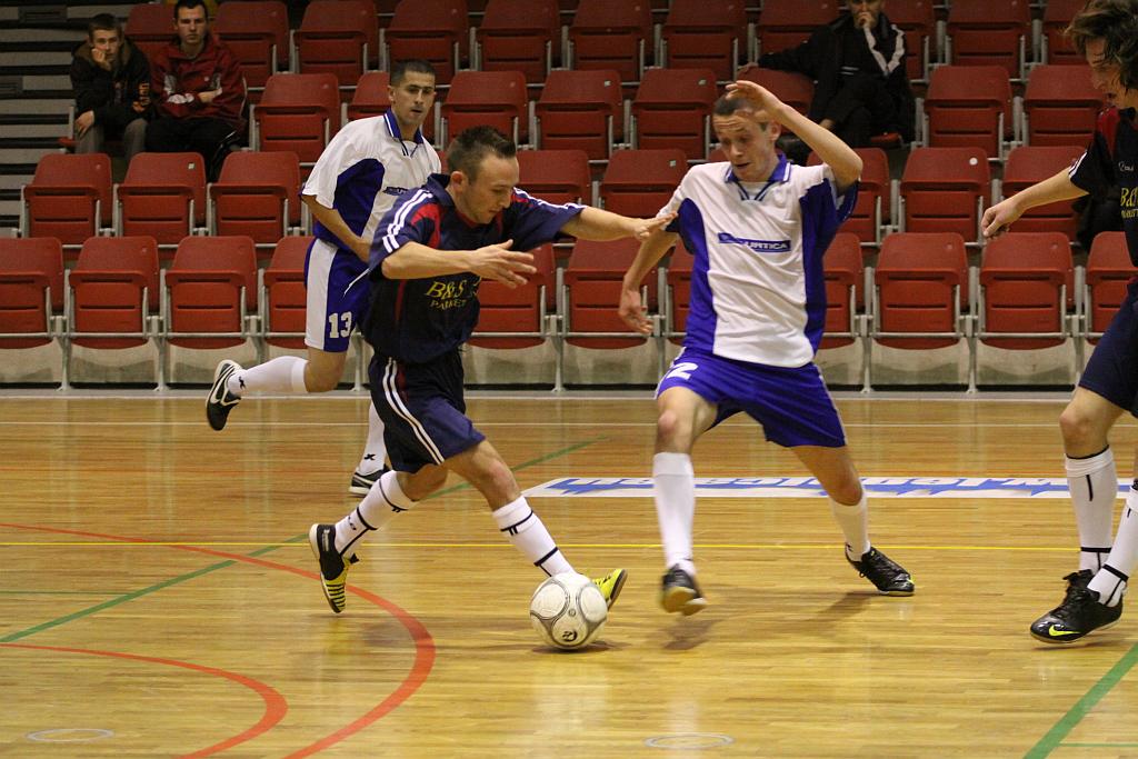 Legnicka Liga Halowa