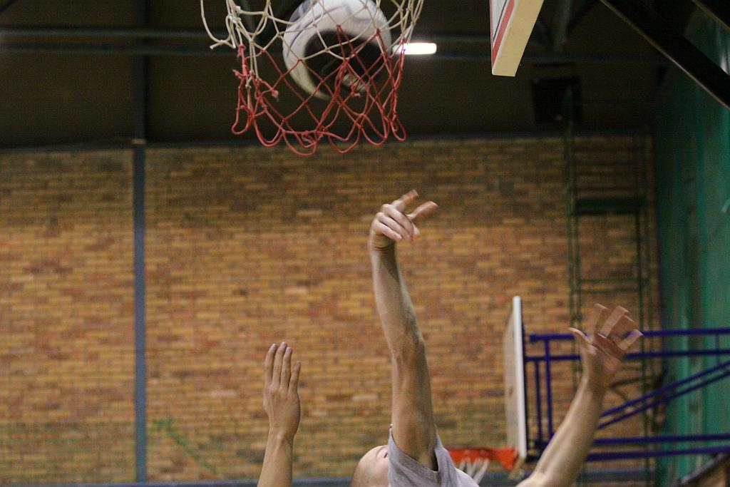 PLACKI BASKET SHOW