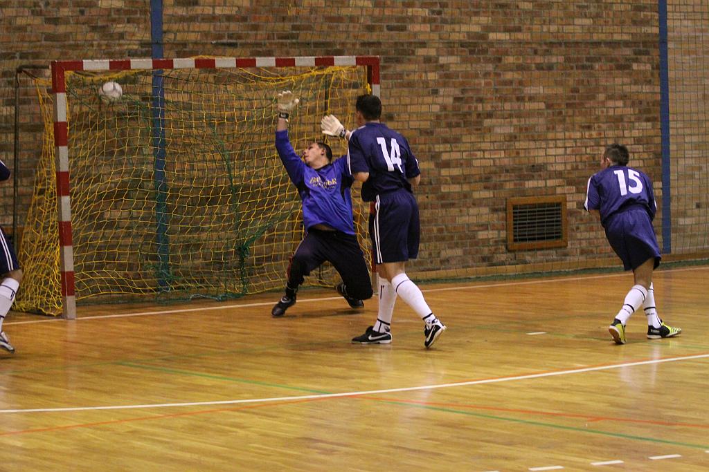 Legnicka Liga Halowa