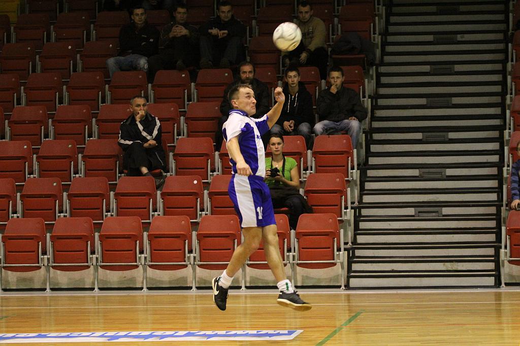 Legnicka Liga Halowa
