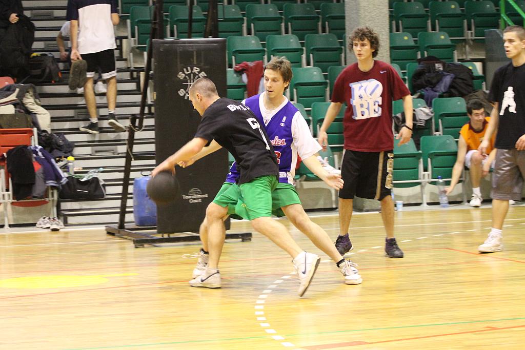 PLACKI BASKET SHOW