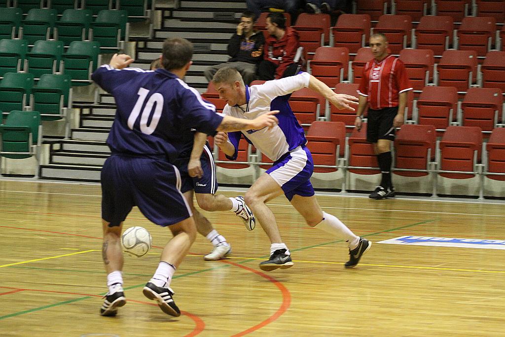 Legnicka Liga Halowa