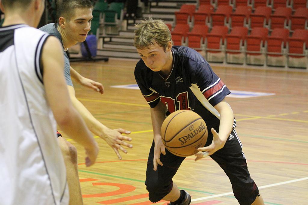 PLACKI BASKET SHOW
