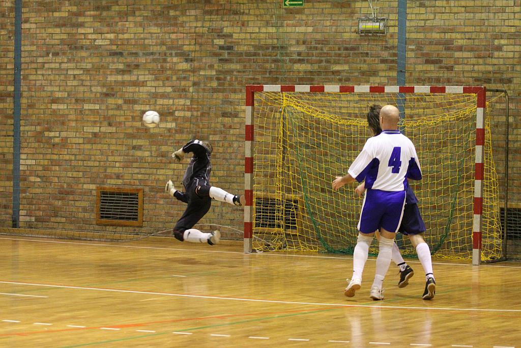 Legnicka Liga Halowa