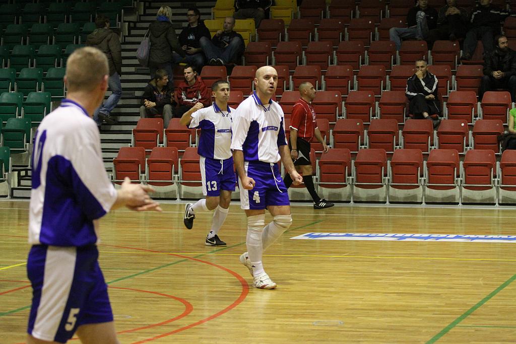 Legnicka Liga Halowa