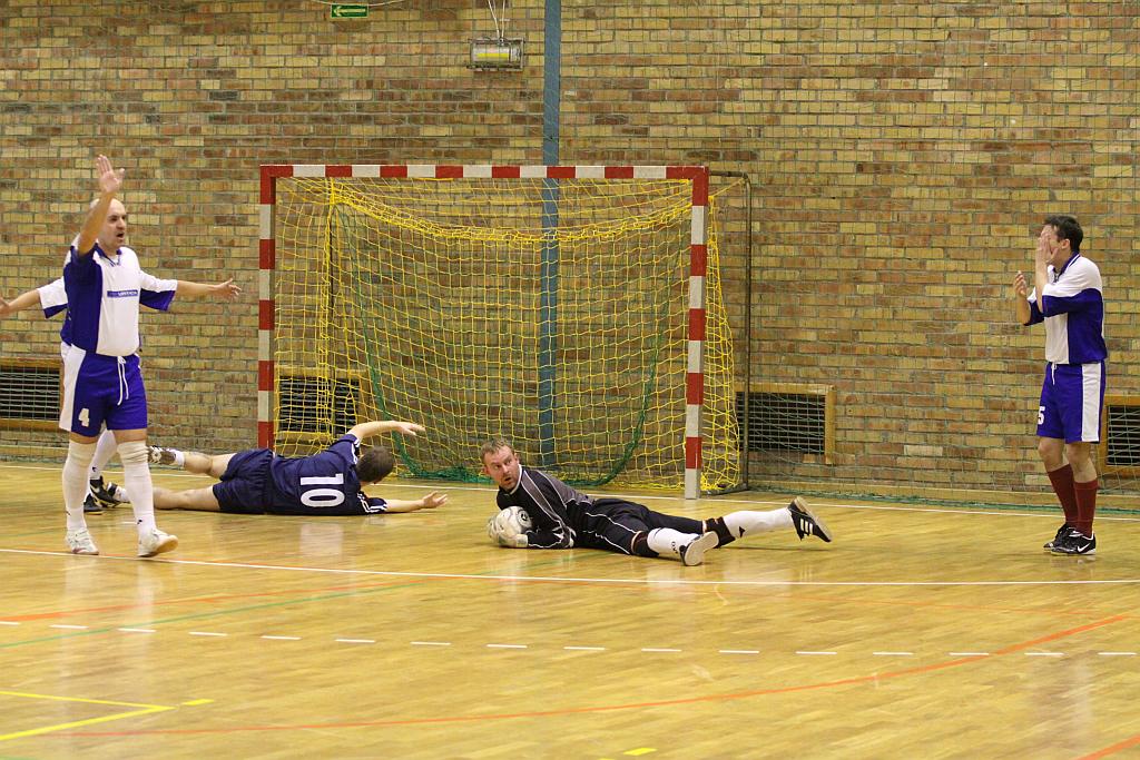 Legnicka Liga Halowa