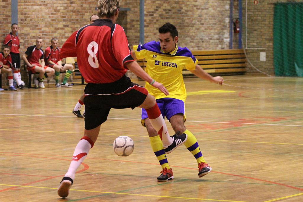 Legnicka Liga Halowa