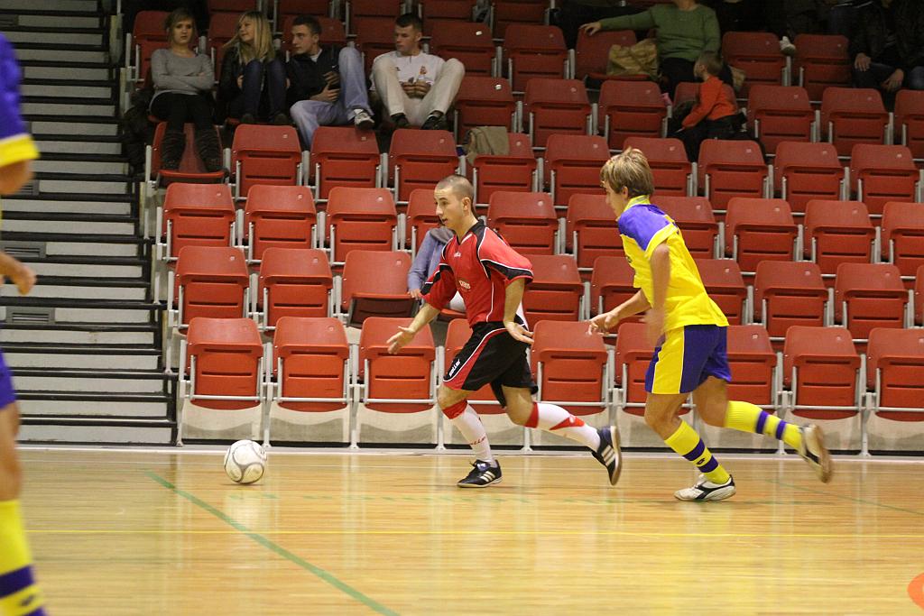 Legnicka Liga Halowa