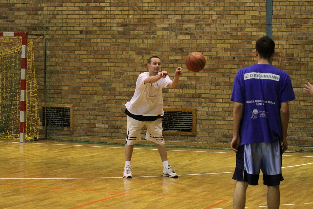PLACKI BASKET SHOW