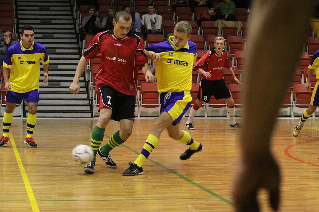 Legnicka Liga Halowa