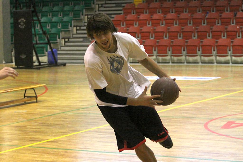 PLACKI BASKET SHOW