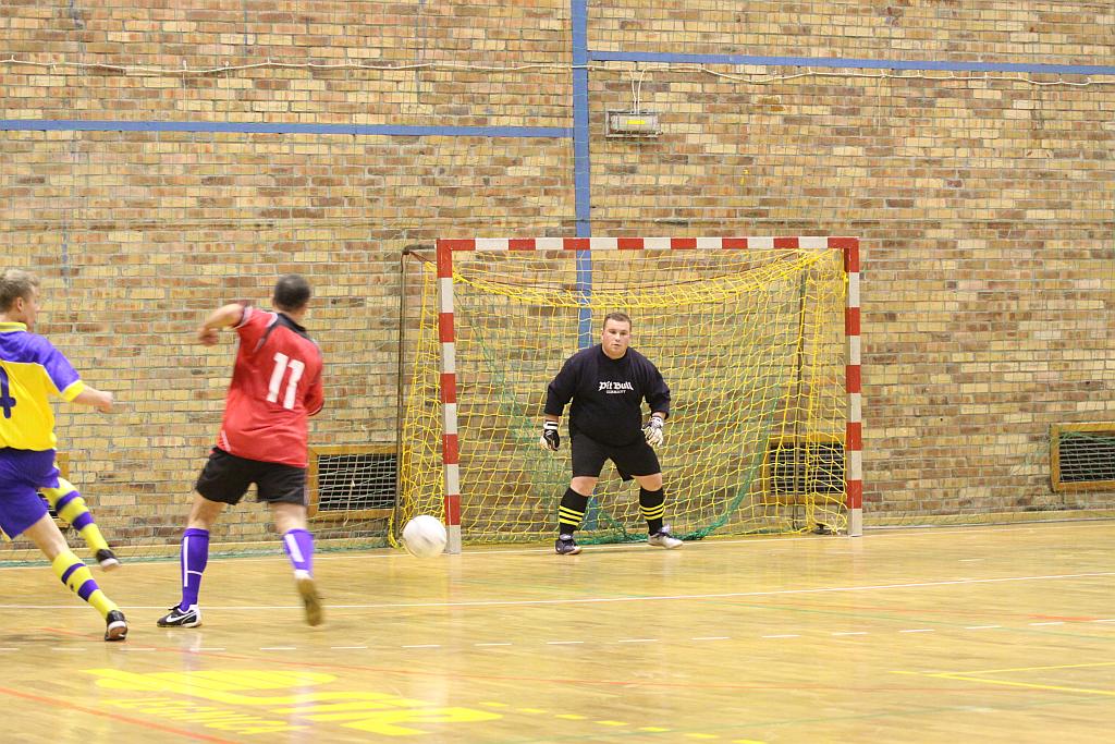 Legnicka Liga Halowa
