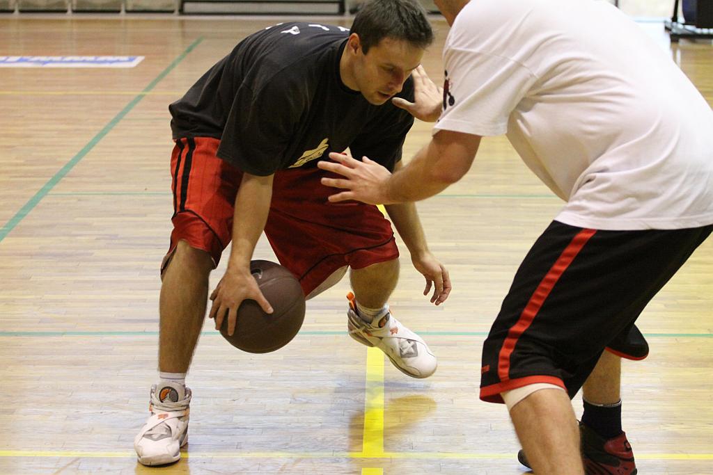 PLACKI BASKET SHOW