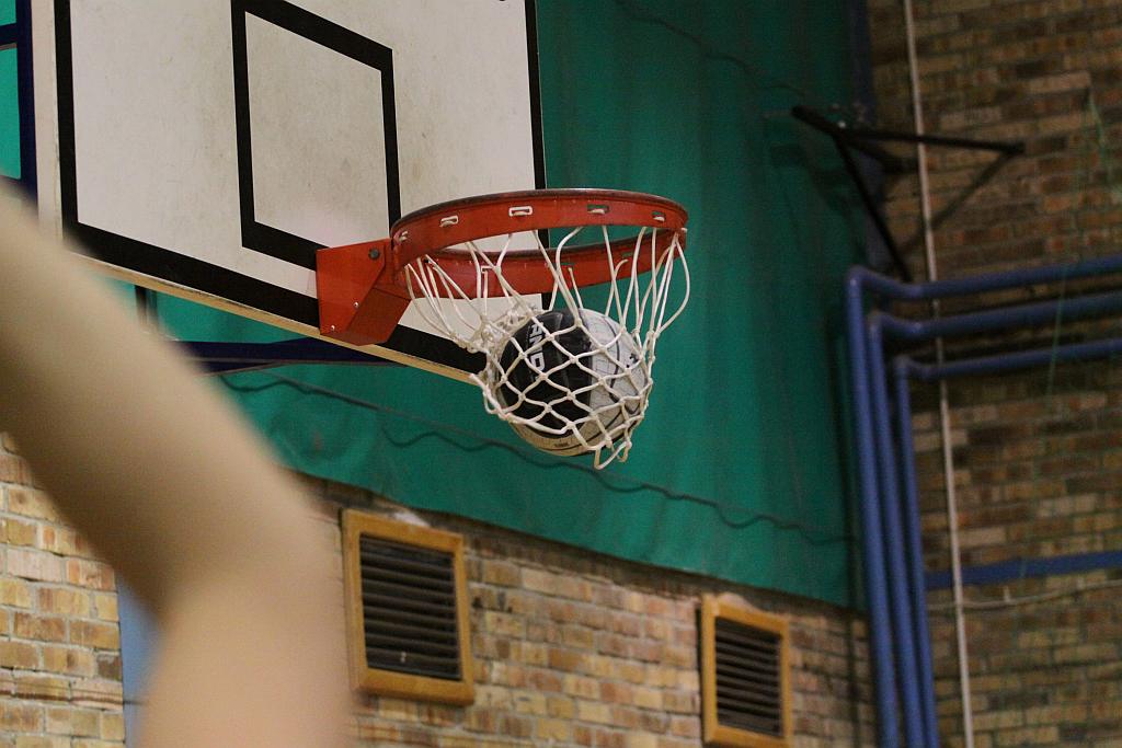 PLACKI BASKET SHOW