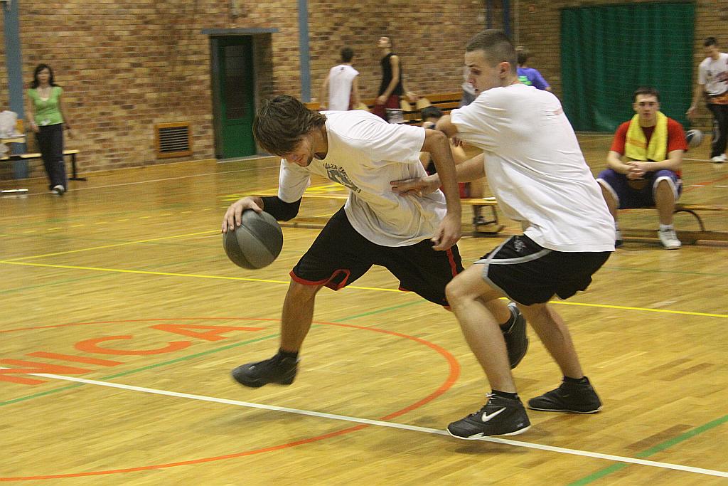 PLACKI BASKET SHOW