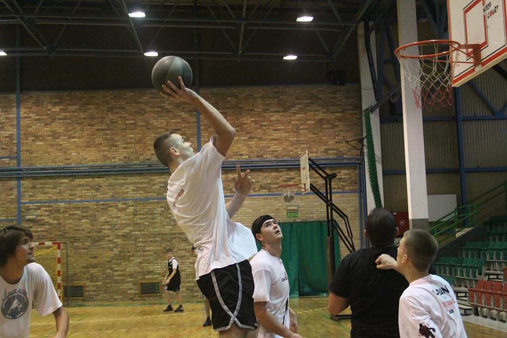 PLACKI BASKET SHOW