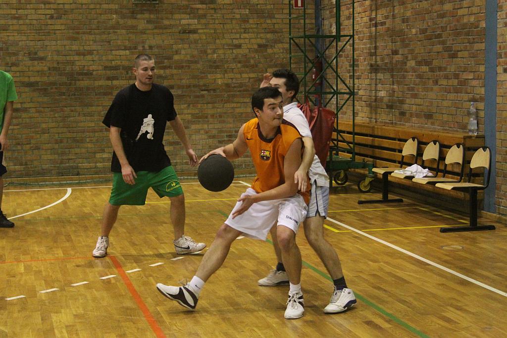 PLACKI BASKET SHOW