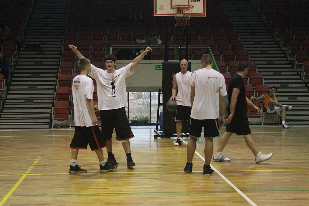 PLACKI BASKET SHOW