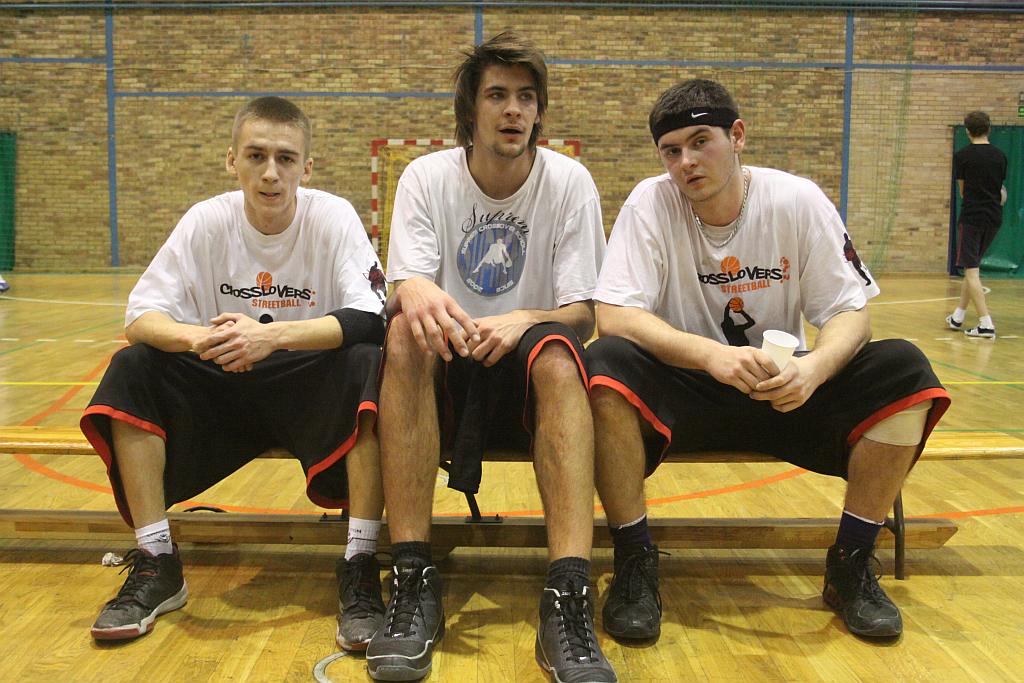 PLACKI BASKET SHOW