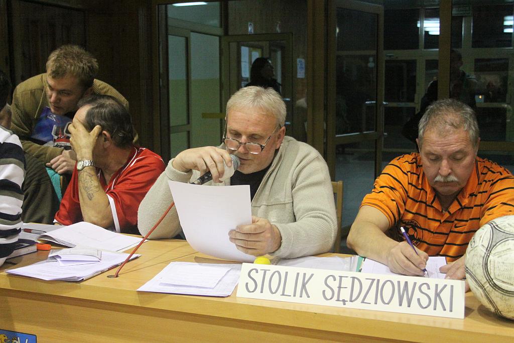 Legnicka Liga Halowa