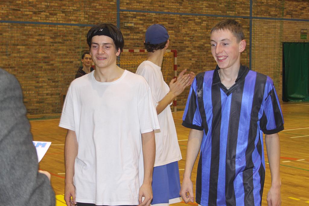 PLACKI BASKET SHOW